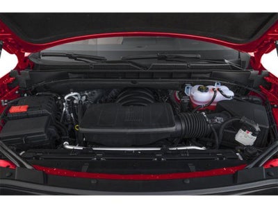 2025 GMC Yukon AT4 Ultimate