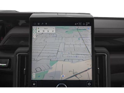 2025 GMC Yukon AT4 Ultimate