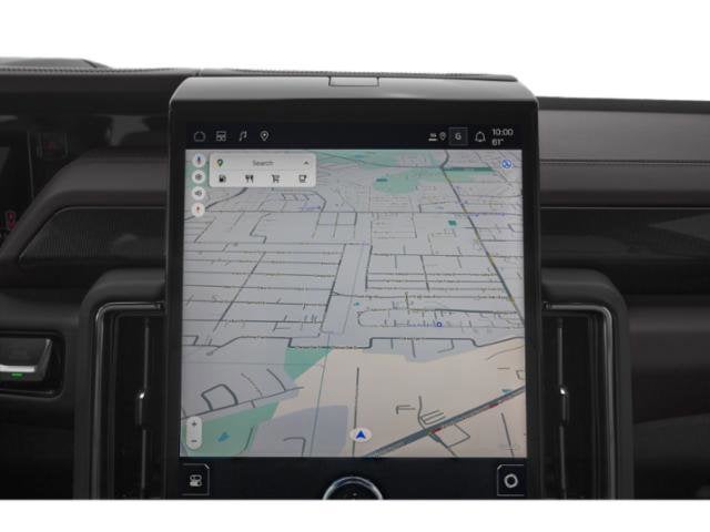 2025 GMC Yukon AT4 Ultimate