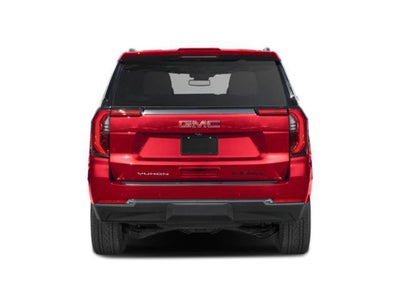 2025 GMC Yukon AT4 Ultimate