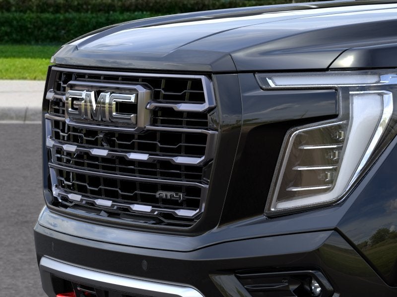 2027 GMC Yukon XL AT4 Ultimate