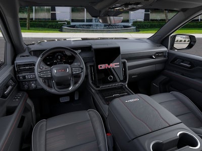 2027 GMC Yukon XL AT4 Ultimate