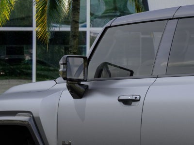2026 GMC HUMMER EV SUV 3X