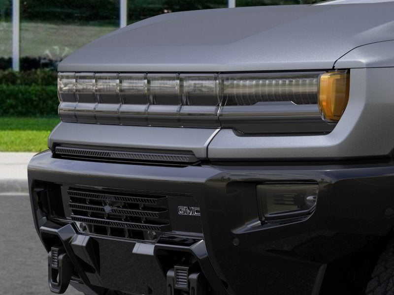 2026 GMC HUMMER EV SUV 3X