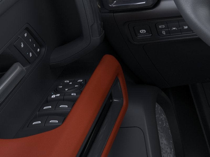 2026 GMC HUMMER EV SUV 3X