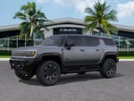 2026 GMC HUMMER EV SUV 3X