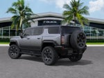 2026 GMC HUMMER EV SUV 3X