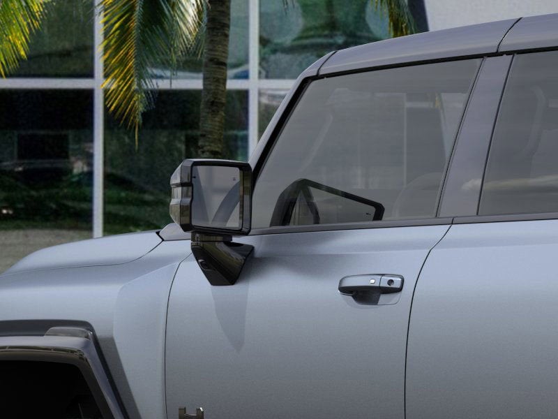 2026 GMC HUMMER EV SUV 3X