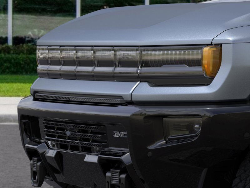 2026 GMC HUMMER EV SUV 3X