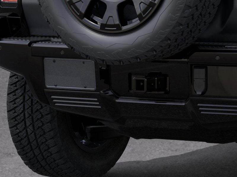 2026 GMC HUMMER EV SUV 3X