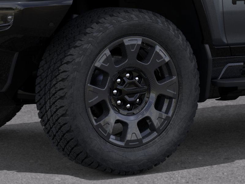 2026 GMC HUMMER EV SUV 3X