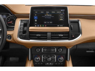 2024 Chevrolet Tahoe LS