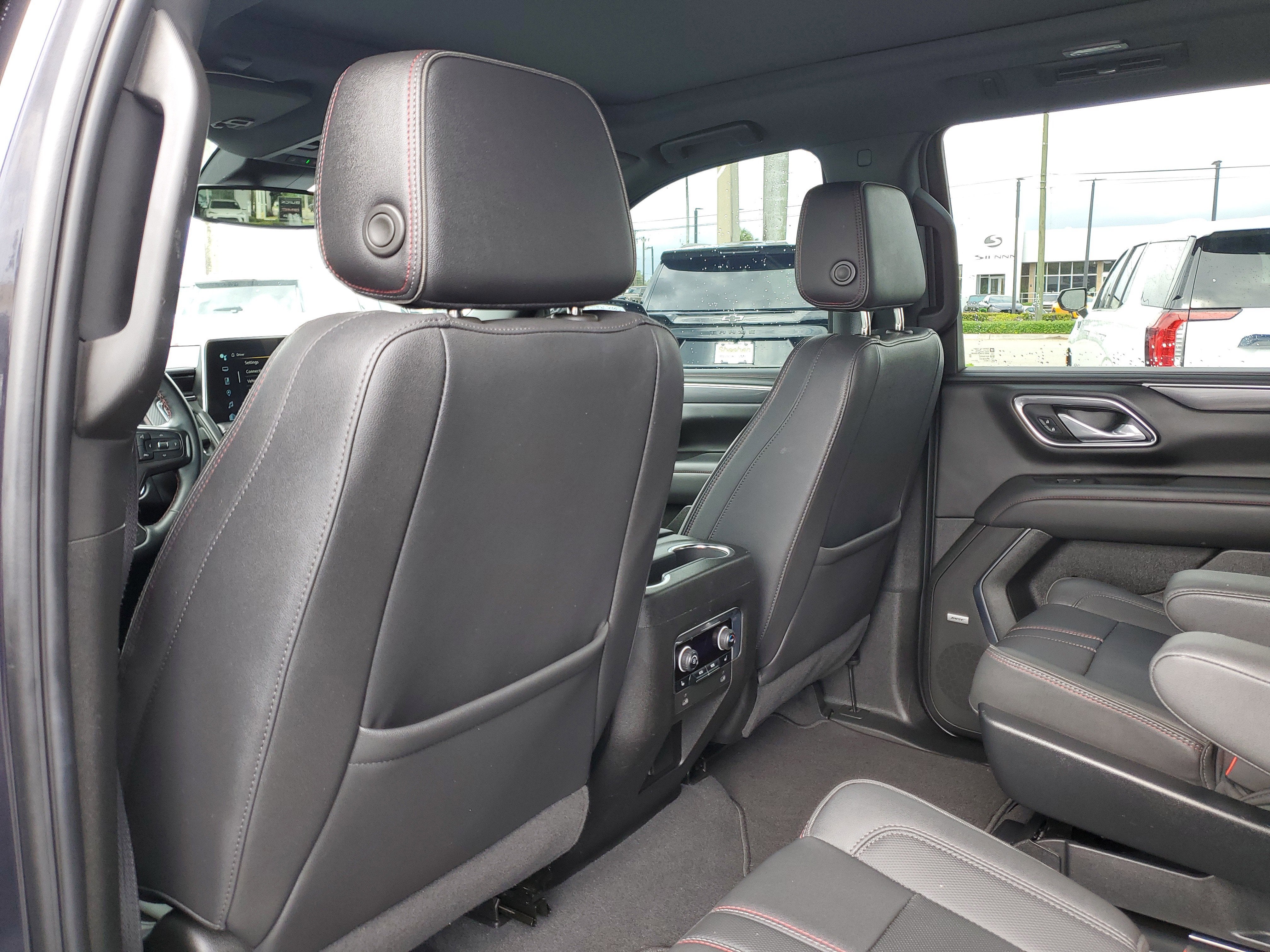 2023 Chevrolet Tahoe RST - Photo 14