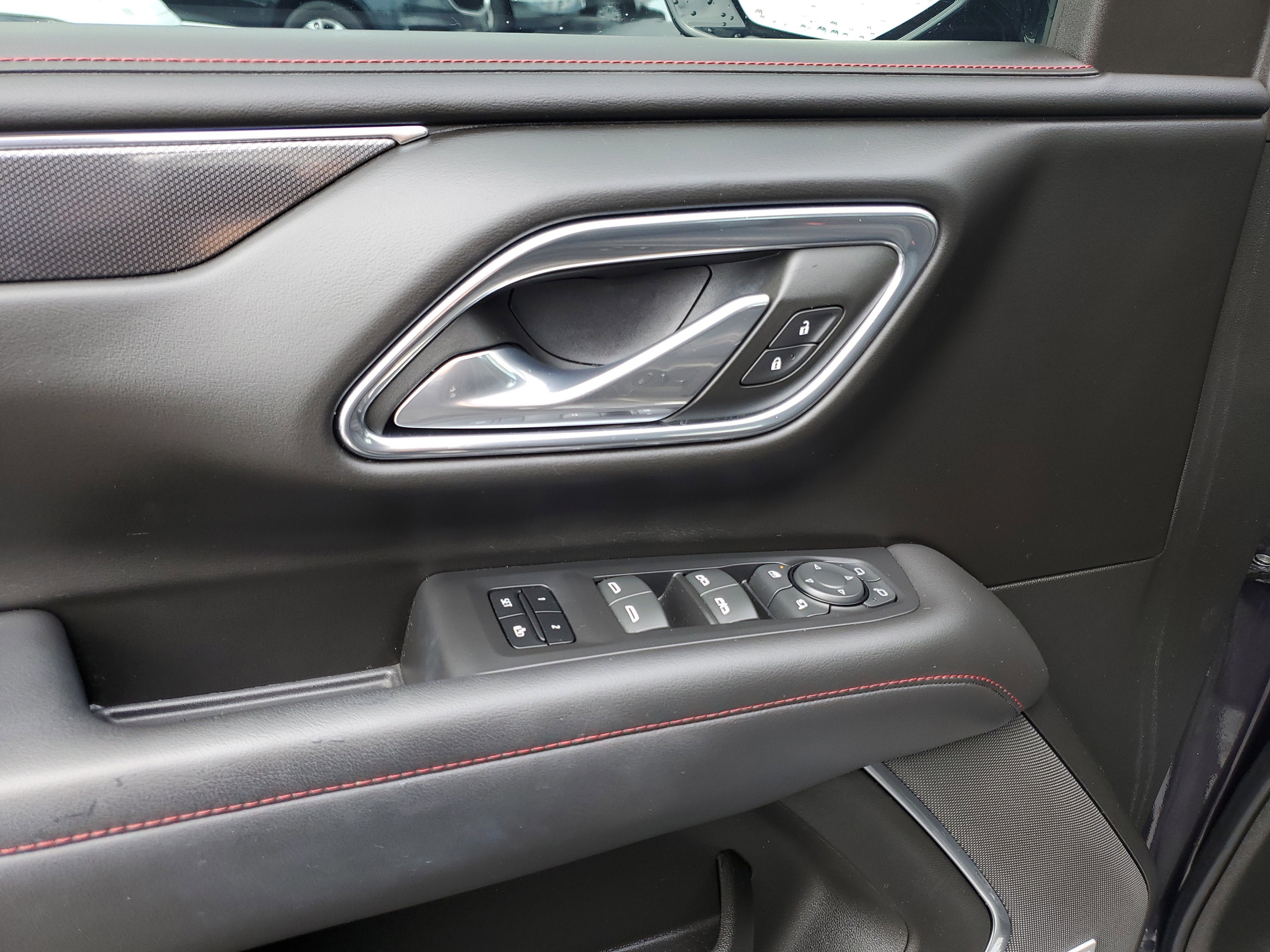 2023 Chevrolet Tahoe RST - Photo 22