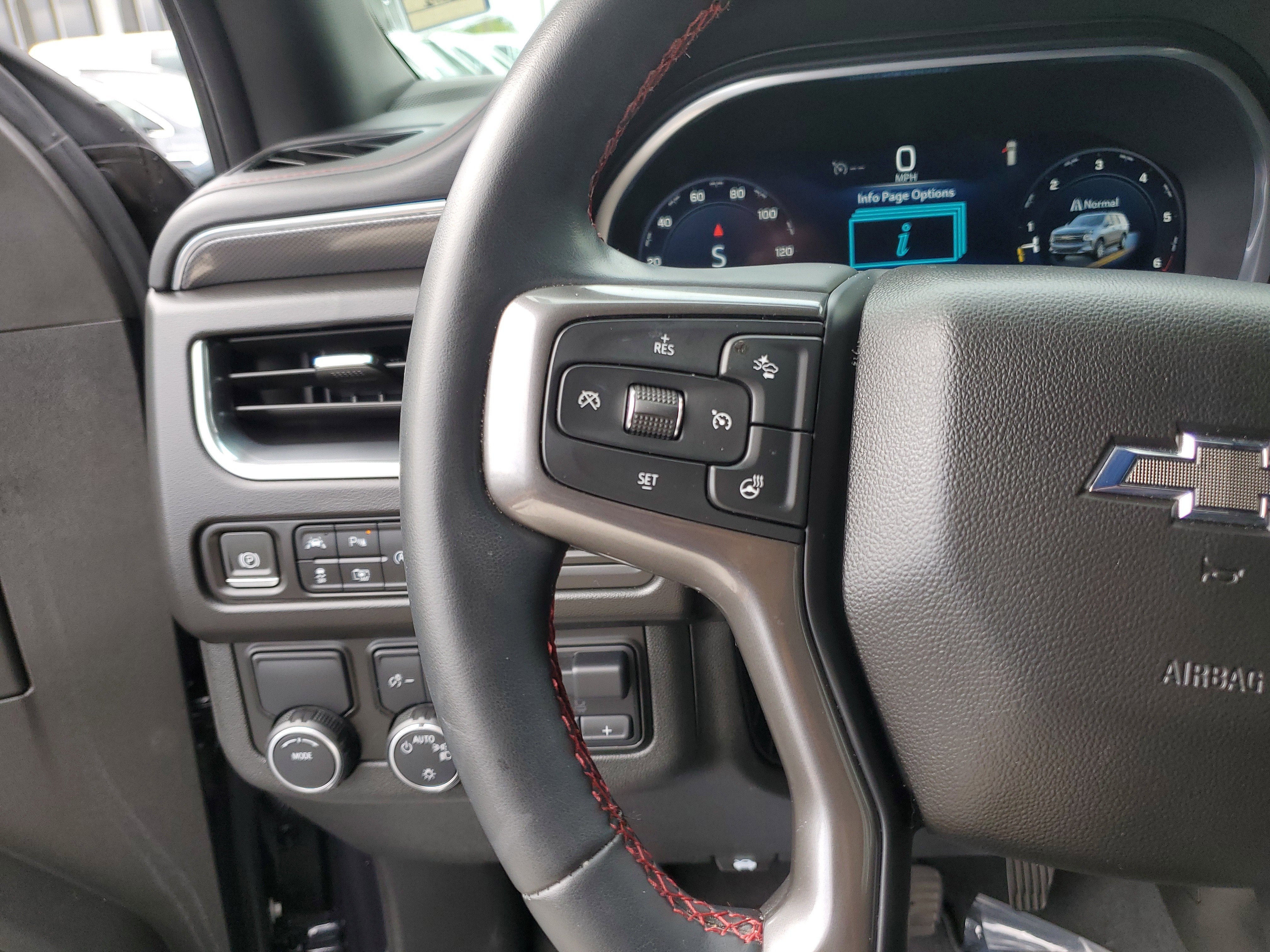 2023 Chevrolet Tahoe RST - Photo 24