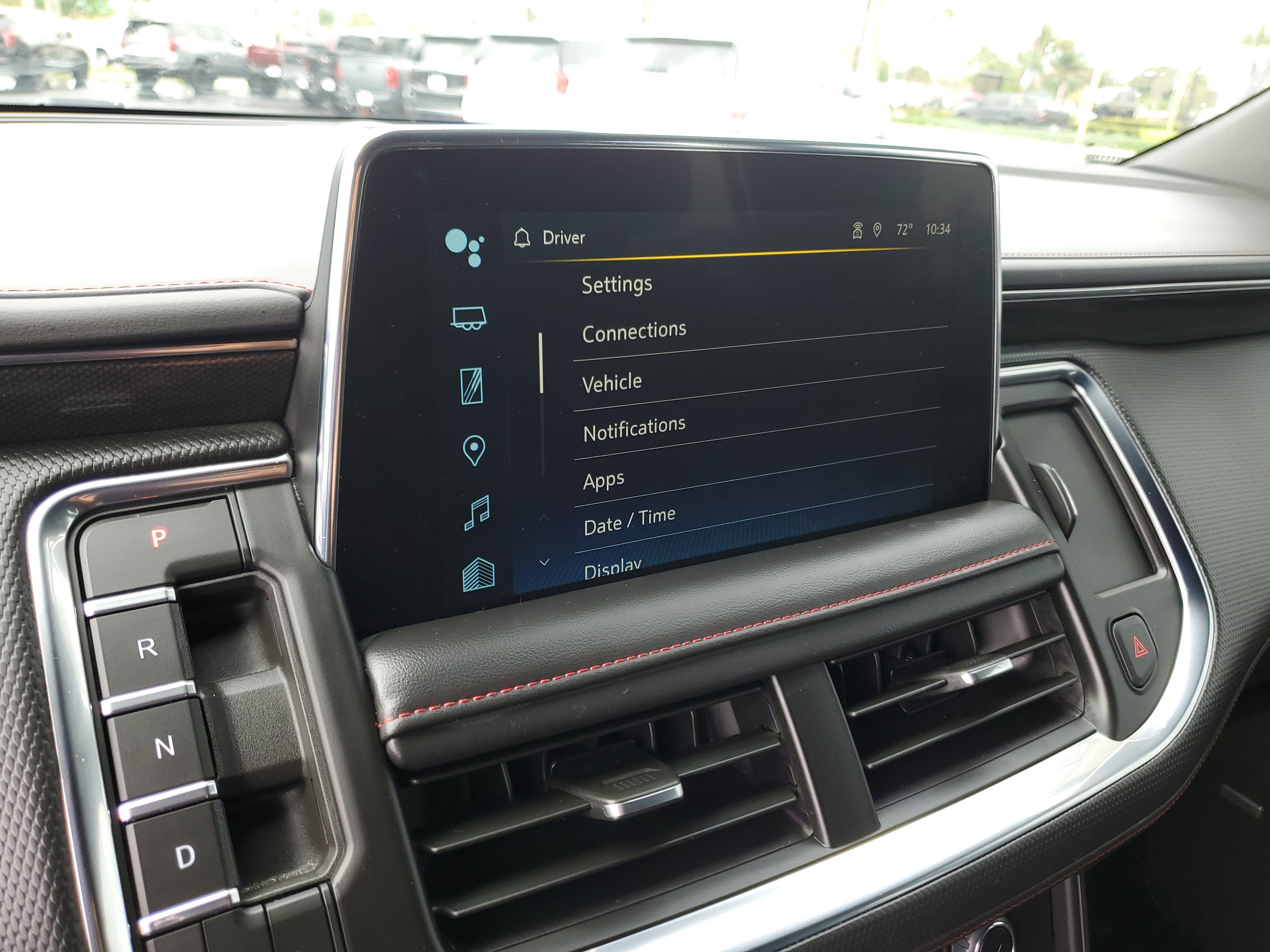 2023 Chevrolet Tahoe RST - Photo 27