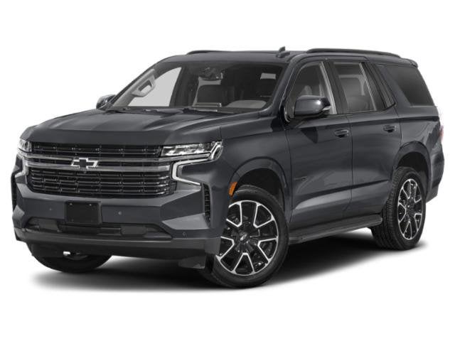 2023 Chevrolet Tahoe RST - Photo 35