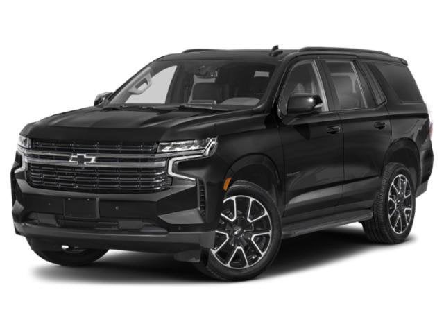 2023 Chevrolet Tahoe RST - Photo 38