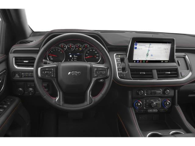 2023 Chevrolet Tahoe RST - Photo 44