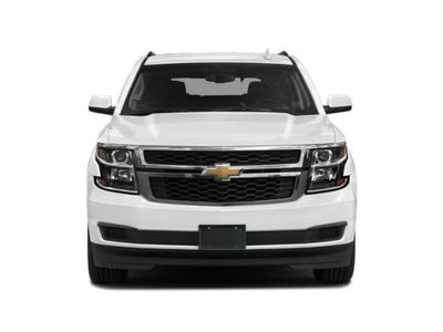 2018 Chevrolet Tahoe LS