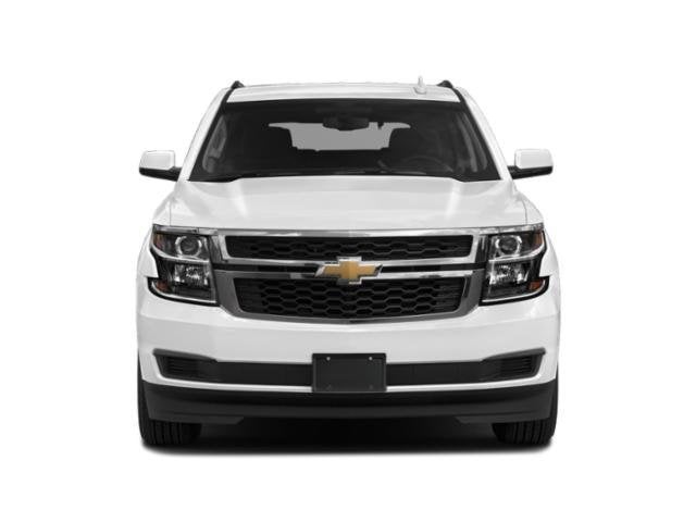2018 Chevrolet Tahoe LS