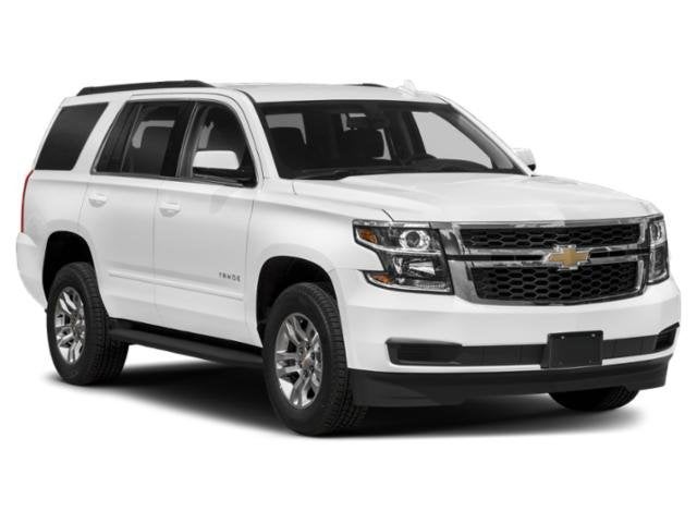 2018 Chevrolet Tahoe LS