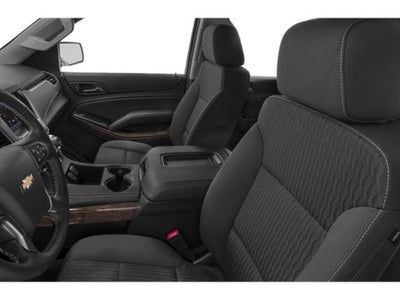 2018 Chevrolet Tahoe LS
