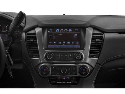 2018 Chevrolet Tahoe LS