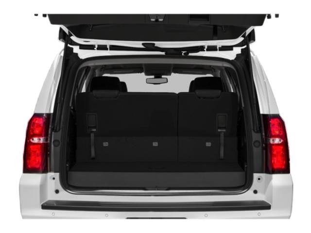 2018 Chevrolet Tahoe LS