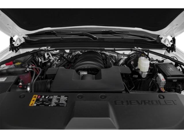 2018 Chevrolet Tahoe LS