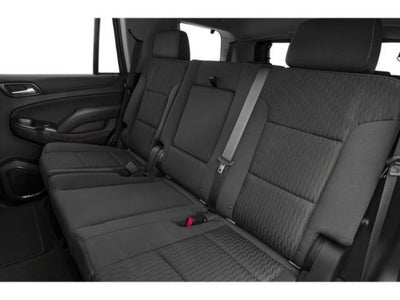 2018 Chevrolet Tahoe LS