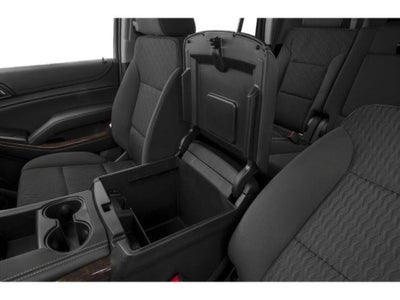 2018 Chevrolet Tahoe LS