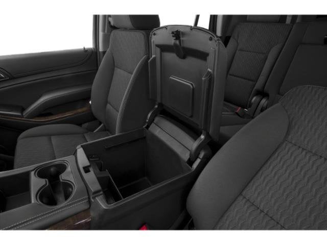 2018 Chevrolet Tahoe LS