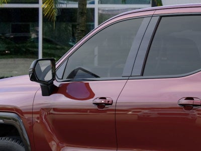 2025 GMC Sierra EV Extended Range Denali