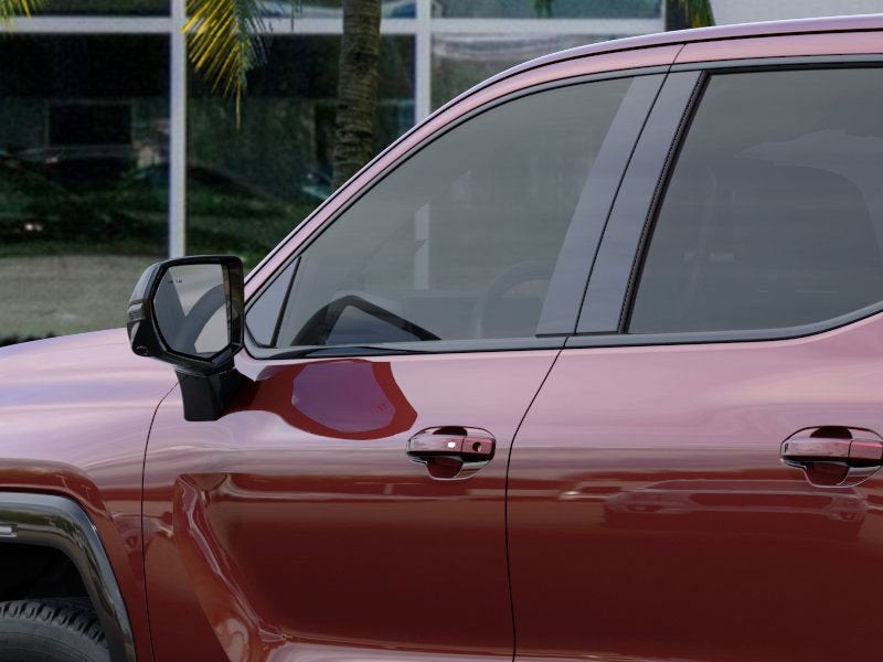 2025 GMC Sierra EV Extended Range Denali