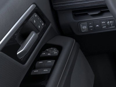 2025 GMC Sierra EV Extended Range Denali