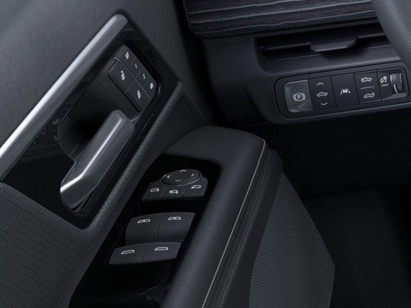 2025 GMC Sierra EV Extended Range Denali