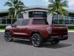 2025 GMC Sierra EV Extended Range Denali