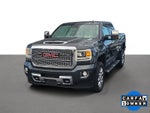 2019 GMC Sierra 2500 HD Denali