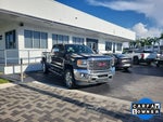 2018 GMC Sierra 2500 HD SLT