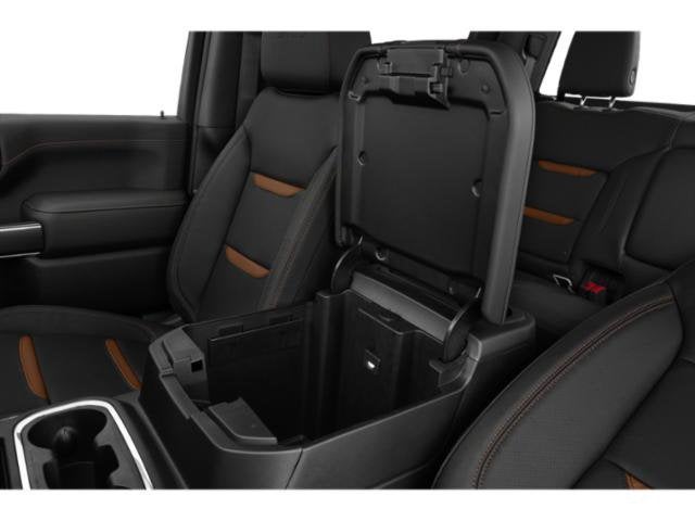 2021 GMC Sierra 2500 HD AT4