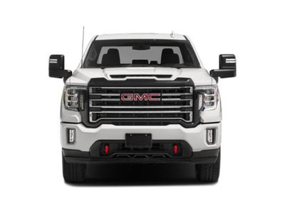 2021 GMC Sierra 2500 HD AT4