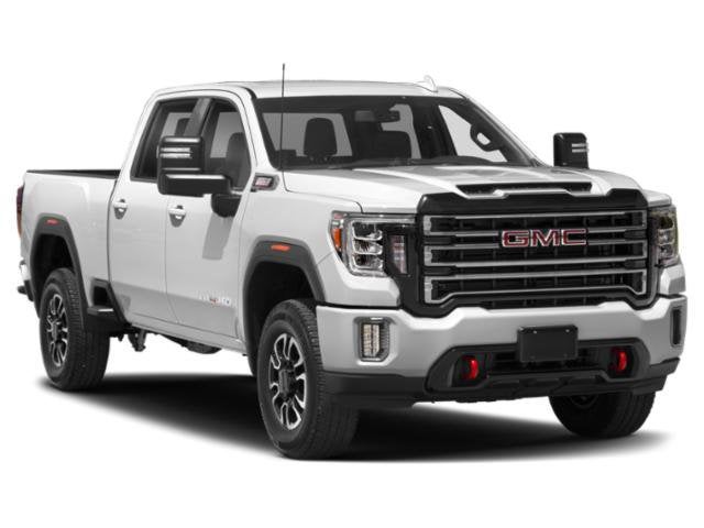 2021 GMC Sierra 2500 HD AT4