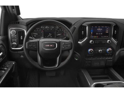 2021 GMC Sierra 2500 HD AT4