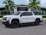 2026 GMC Sierra EV Elevation Standard Range