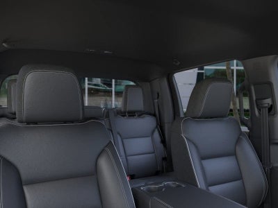 2026 GMC Sierra EV Elevation Standard Range