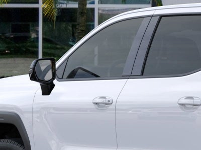 2026 GMC Sierra EV Elevation Extended Range