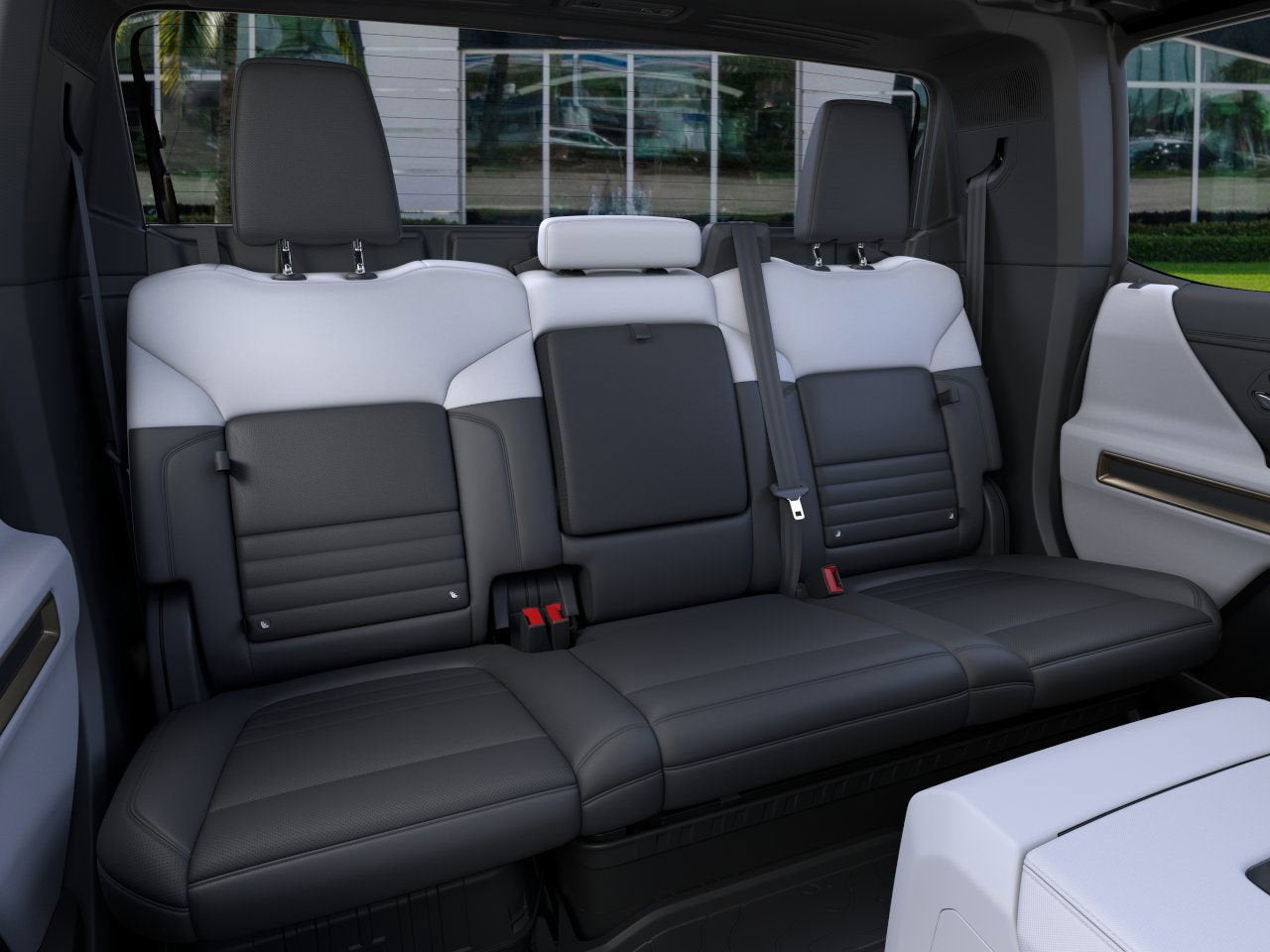 2025 GMC HUMMER EV Pickup 2X