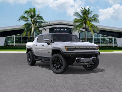 2025 GMC HUMMER EV Pickup 2X