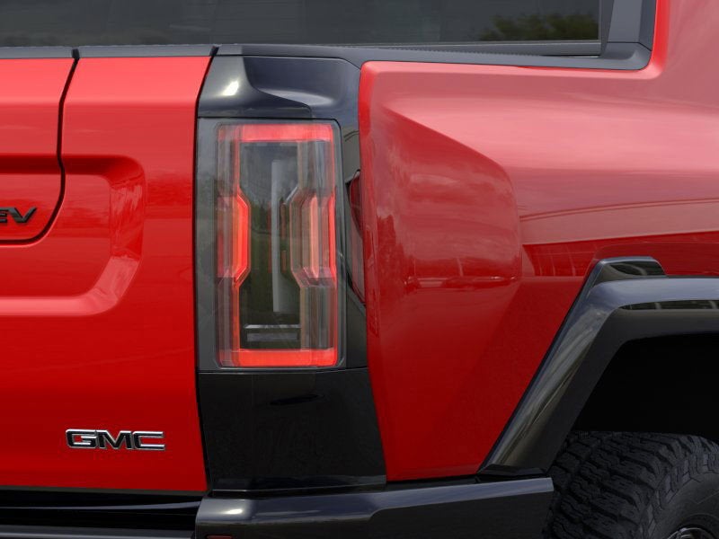 2025 GMC HUMMER EV Pickup 2X